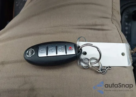 2013 Nissan Versa 1.6 Sl from USA, damaged, VIN 3N1CN7AP4DL837171